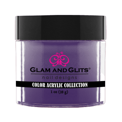 Màu Acrylic Glam & Glits - Cac301 Leticia