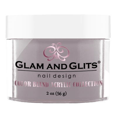 Glam & Glits Blend Acrylic - BL 3035 Sweet Má