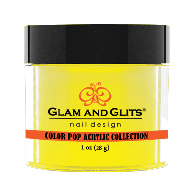 Glam & Glits Color Pop Acrylic - CPA352 Đèn Sáng