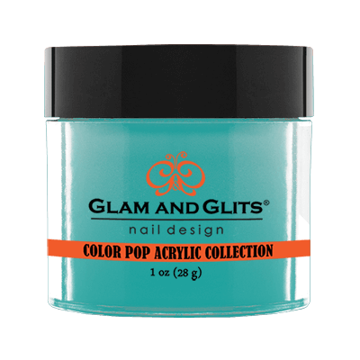 Glam & Glits Color Pop Acrylic - Bảng Boogie CPA358