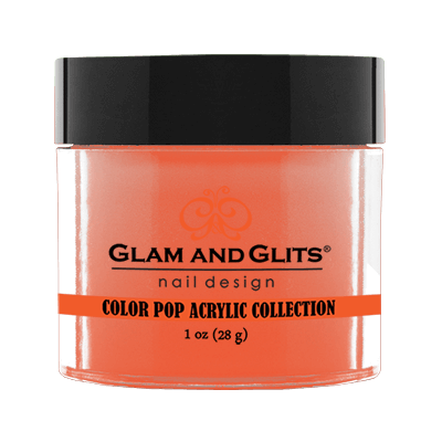 Glam & Glits Color Pop Acrylic - CPA368 San hô