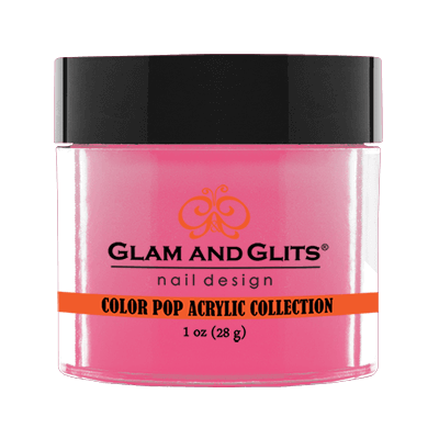 Glam & Glits Color Pop Acrylic - Kem CPA370