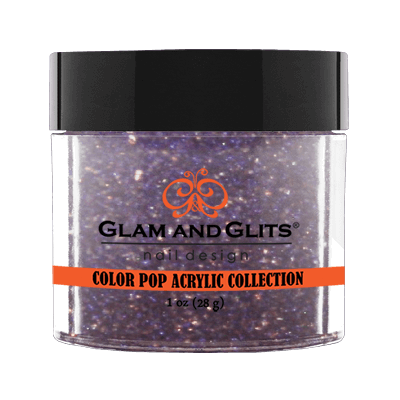 Glam & Glits Color Pop Acrylic - Dấu chân CPA374