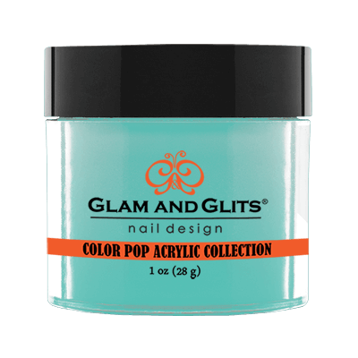 Glam & Glits Color Pop Acrylic - Sóng CPA376