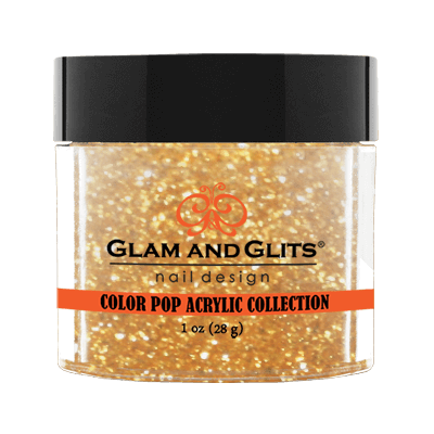 Glam & Glits Color Pop Acrylic - CPA383 Đảo Châu Báu