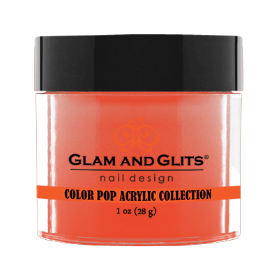 Glam & Glits Color Pop Acrylic - CPA395 Quá Nhiệt
