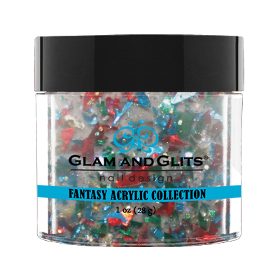 Glam & Glits Fantasy Acrylic - FAC500 đầy mê hoặc