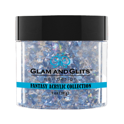 Glam & Glits Fantasy Acrylic - Làn sóng mới FAC507