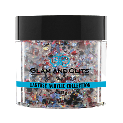 Glam & Glits Fantasy Acrylic - FAC509 Ultra Bạo lực