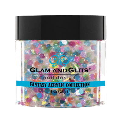 Glam & Glits Fantasy Acrylic - FAC521 Lễ Hội