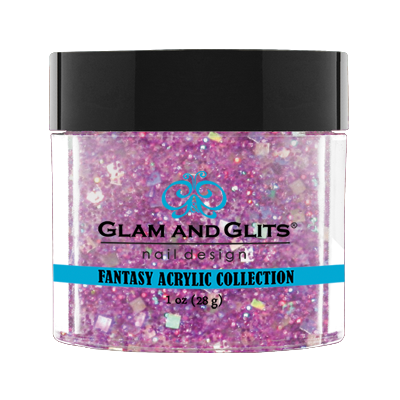 Glam & Glits Fantasy Acrylic - FAC542 Tội Lỗi Vô Tội