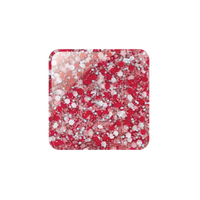 Glam & Glits Matte Acrylic - Mat622 Hồng Nhung
