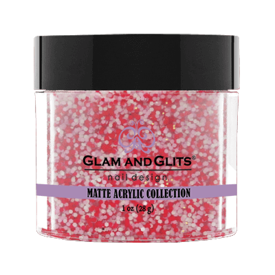 Glam & Glits Matte Acrylic - Ngũ cốc trái cây Mat627
