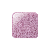 Glam & Glits Matte Acrylic - Mat642 Tím Yam