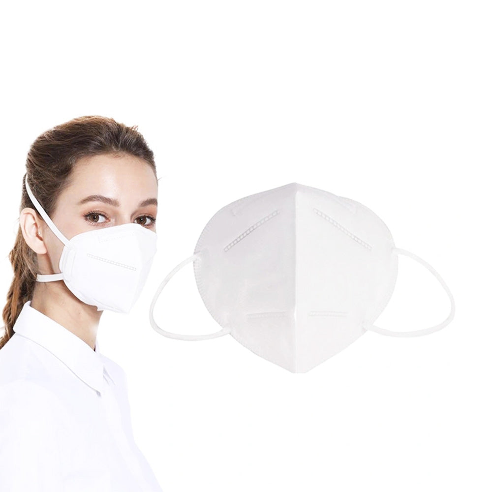 5 chiếc khẩu trang N95 cấp y tế