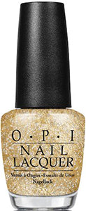 Sơn Móng Tay OPI - BA6 A Mirror Escape