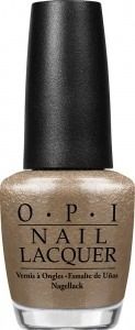Sơn móng tay OPI - B33 Up Front & Personal