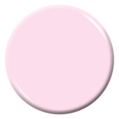 Móng Tay Cao Cấp - Elite Design Dipping Powder Pink & White 7.8 oz - Sheer Soft Pink