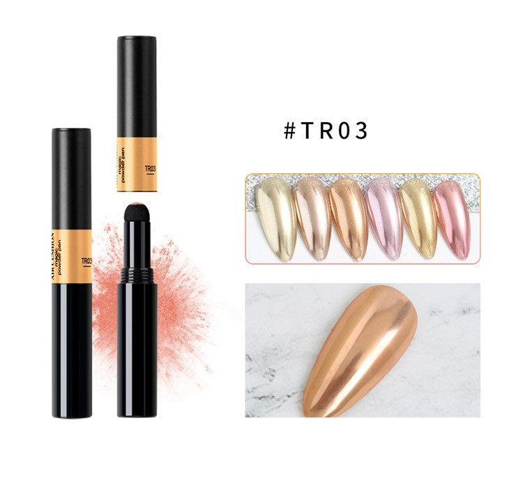 EXTREME+ Air Cushion Magic Powder Pen - Vàng TR03