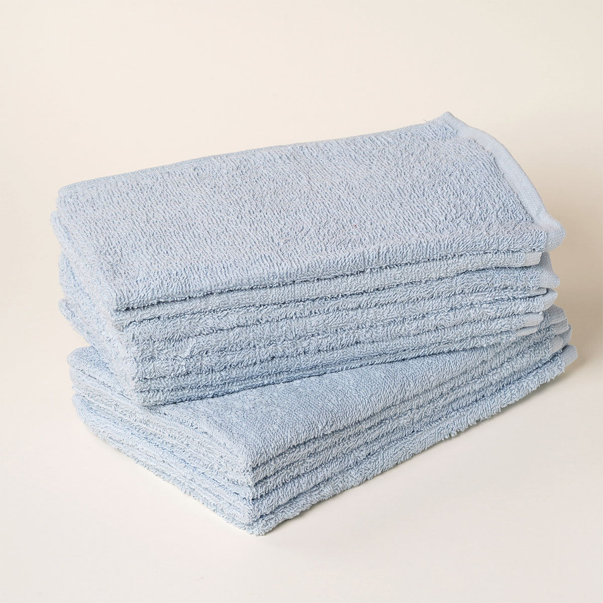 Khăn Tay Cotton GreenBeauty Premium 4.0 16 x 27 in (1 Chục)