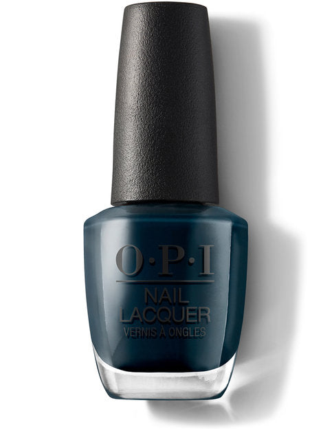 Sơn móng tay OPI - W53 CIA = Sắc màu tuyệt vời