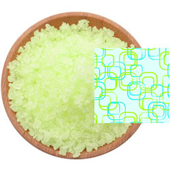 Xô tắm muối Spa Redi của Chemco - Dưa chuột & Dưa gang
