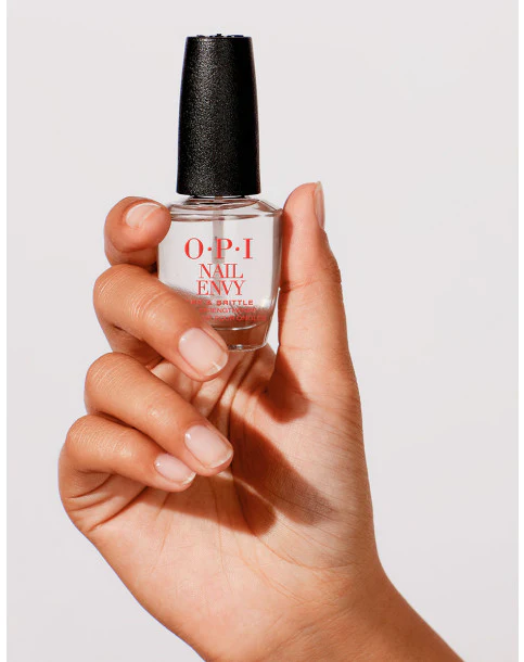OPI Nail Envy Chất Tăng Cường cho Móng Khô & Giòn 0.5 oz 15 mL