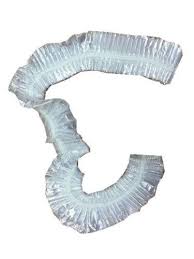 GTP Disposable Pedicure Spa Liner Clear_ LMT 100 hộp
