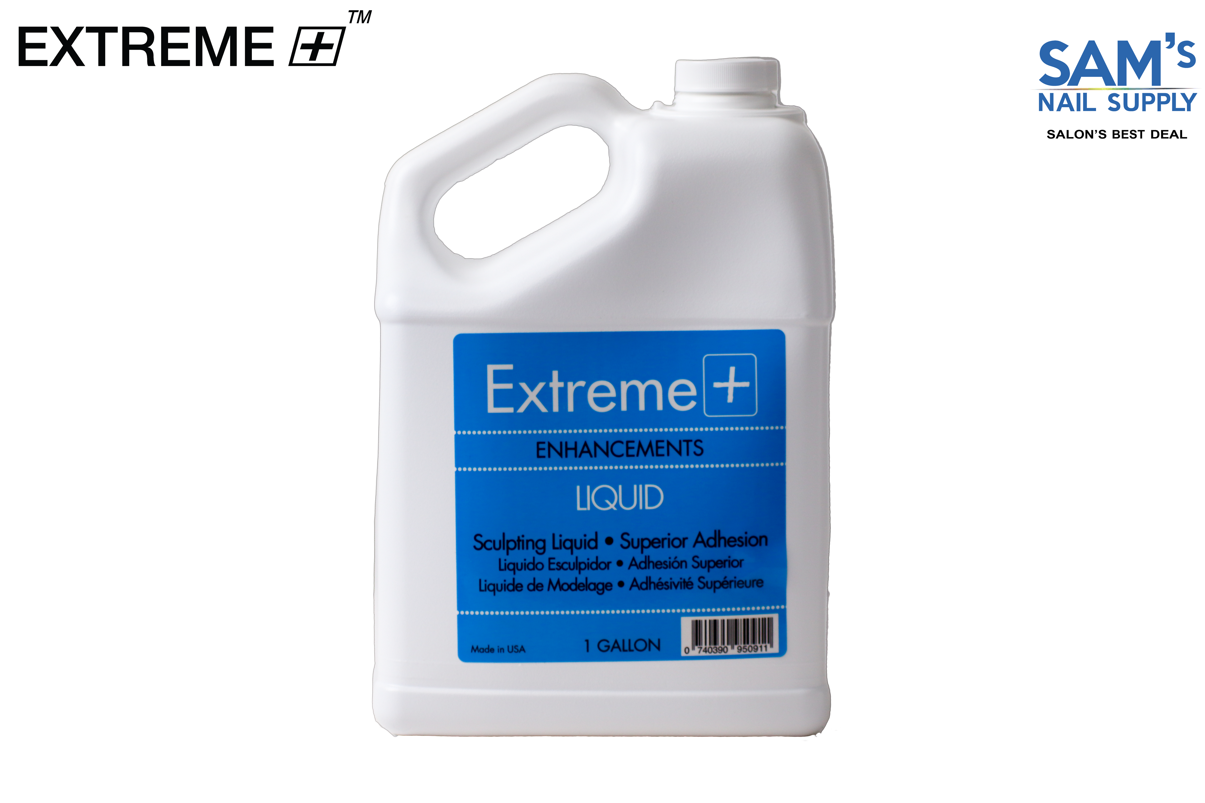 Móng Acrylic Monomer Lỏng EMA - Vỏ