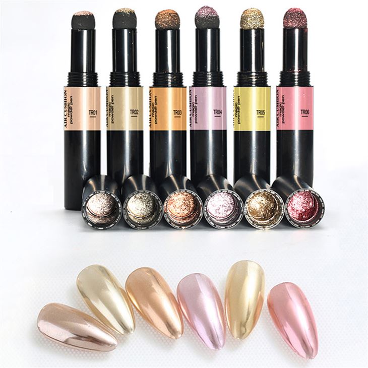 EXTREME+ Air Cushion Magic Powder Pen - Vàng TR01
