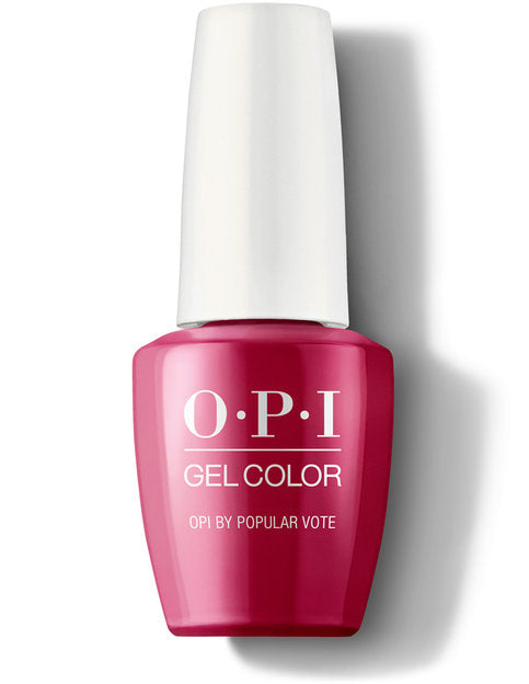 OPI Gel - W63 OPI theo bình chọn phổ biến