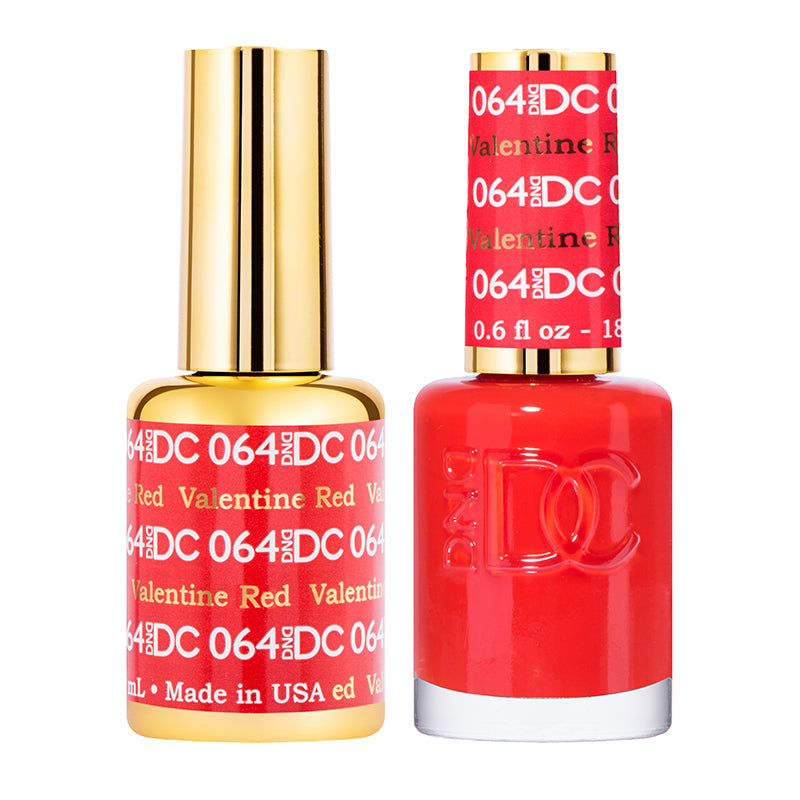 DC Gel Duo - All Colors