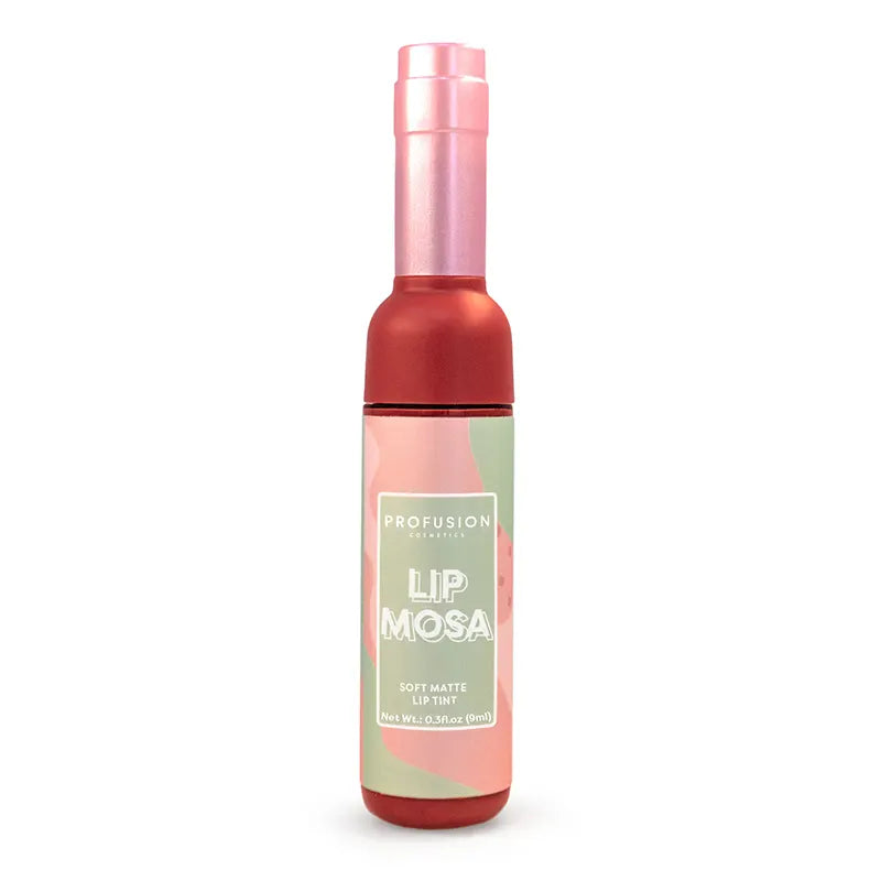 Lip-Mosa Tinted Lip Cream