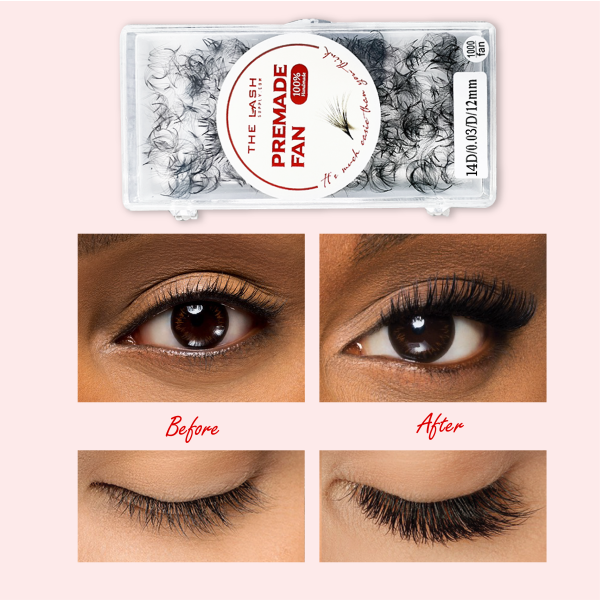 12D 0.03 (1000 quạt - Số lượng lớn) - C - 19mm