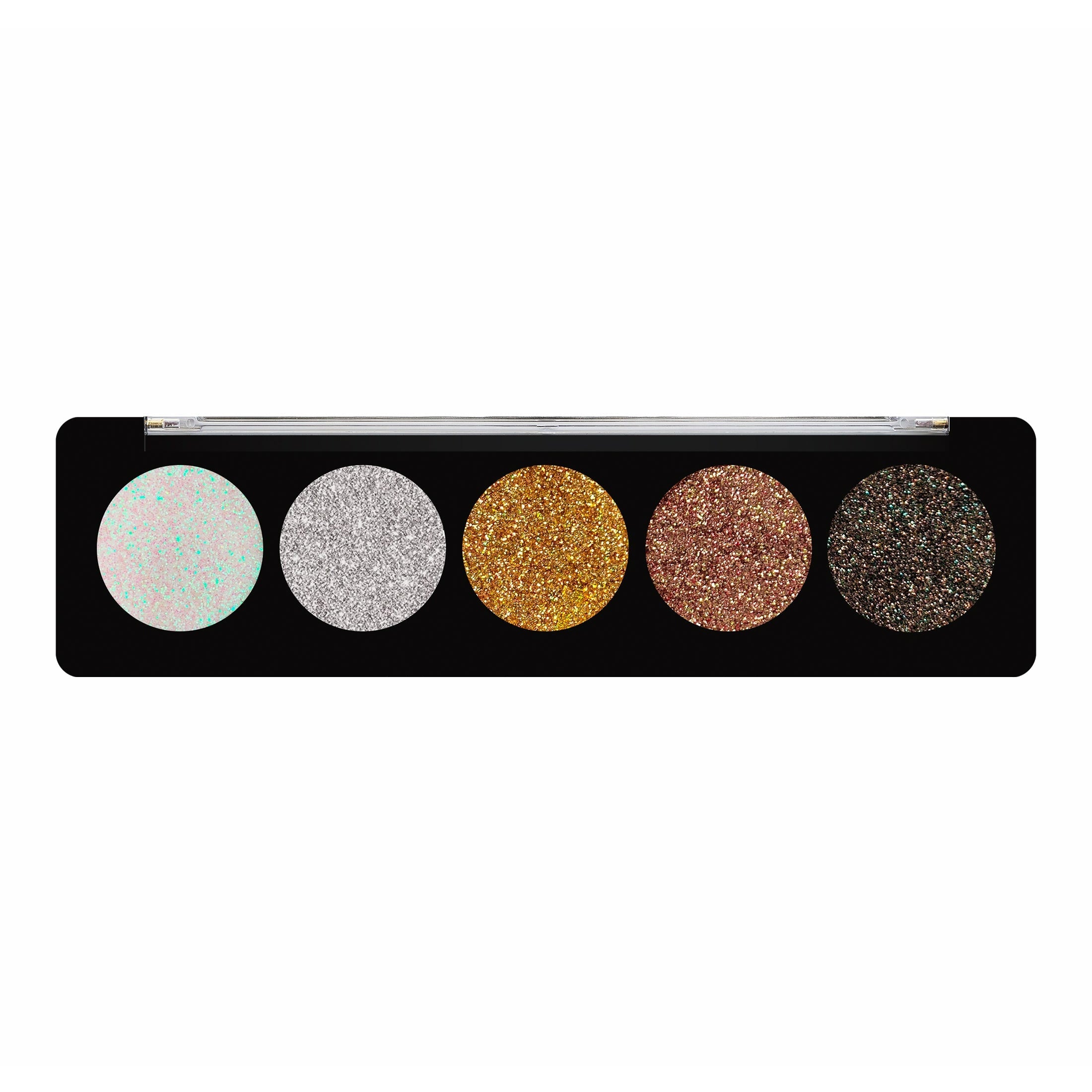 GEMS Glitter Palette