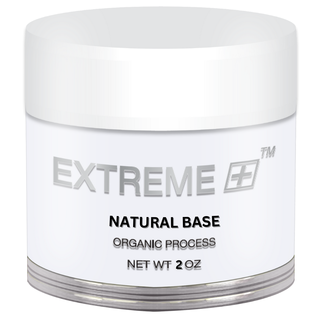 Bột nhúng Extreme+ P&amp;W 2oz - Trắng Titan
