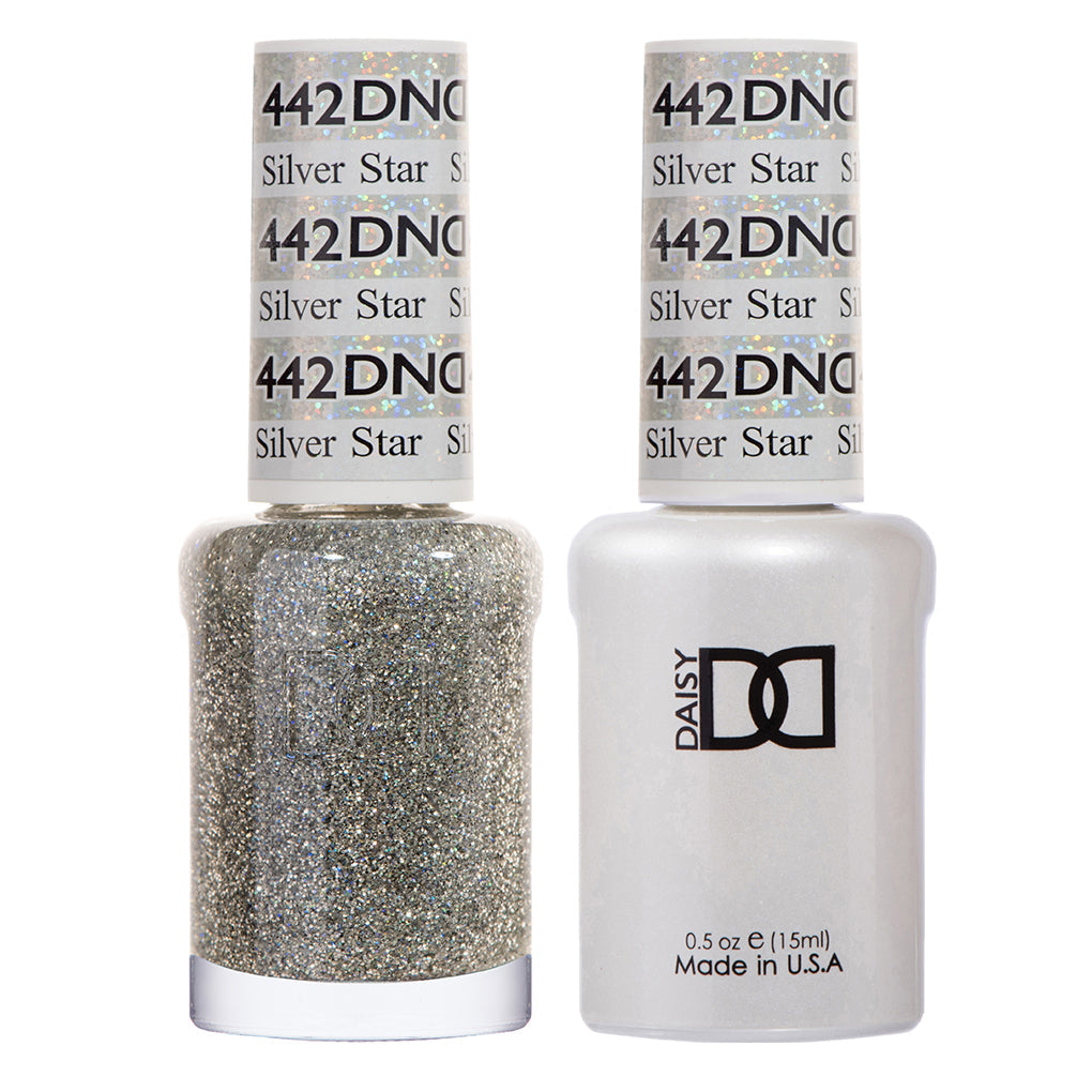 DND 442 Silver Star