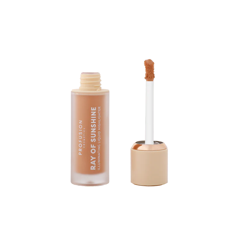 Ray of Sunshine Liquid Highlighter