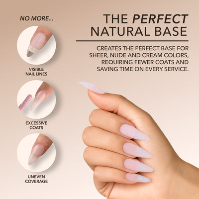Kiara Sky  Natural - Almond - Md