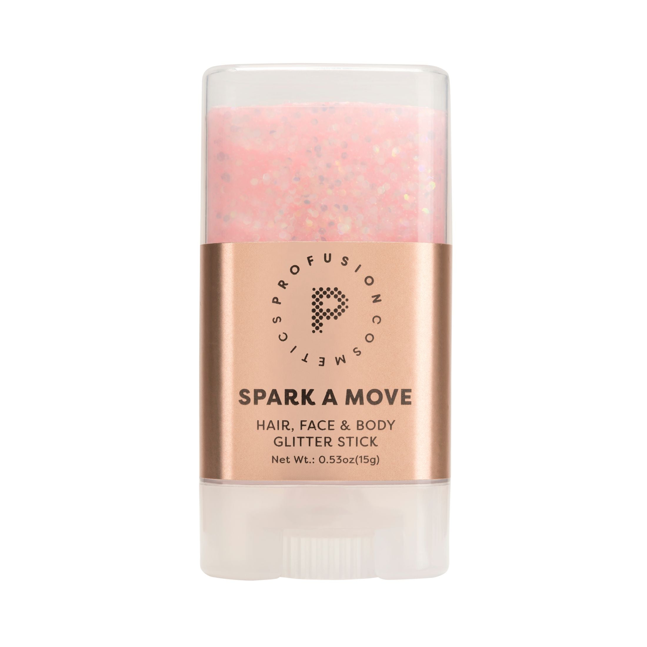 Spark-A-Move Face & Body Glitter Stick