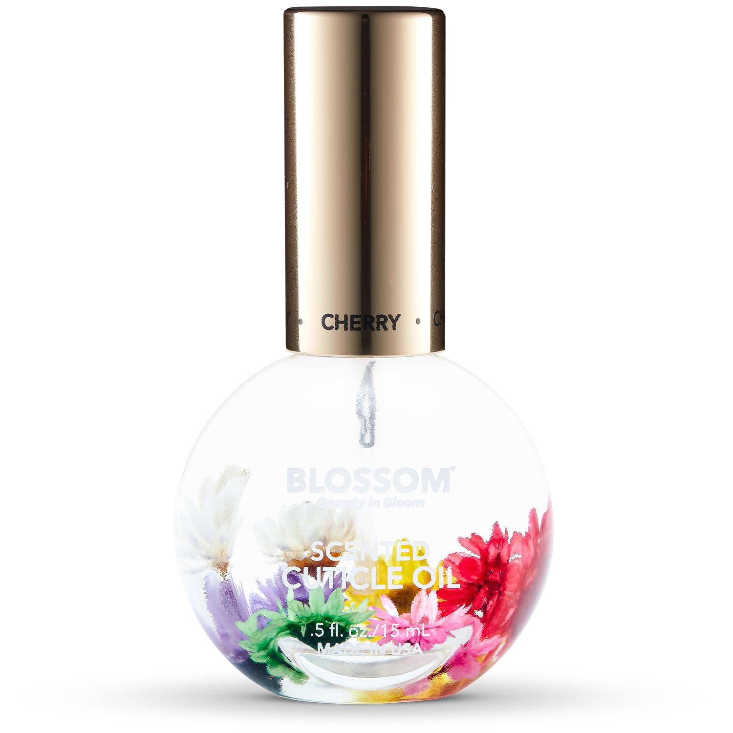 BC Blossom Cuticle Oil - Cherry