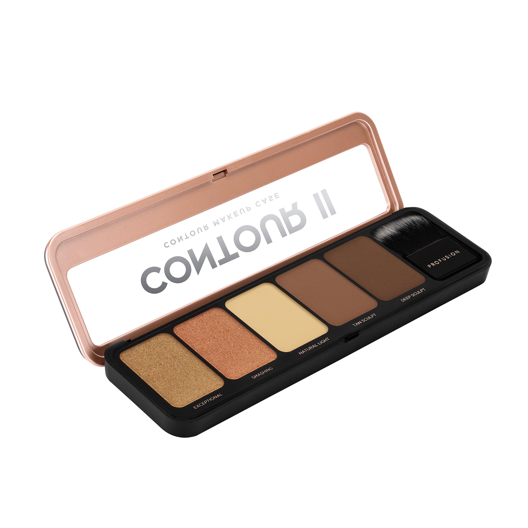 Contour Case