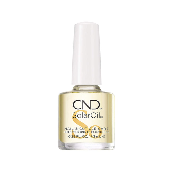 CND Solar Oil  0.25oz