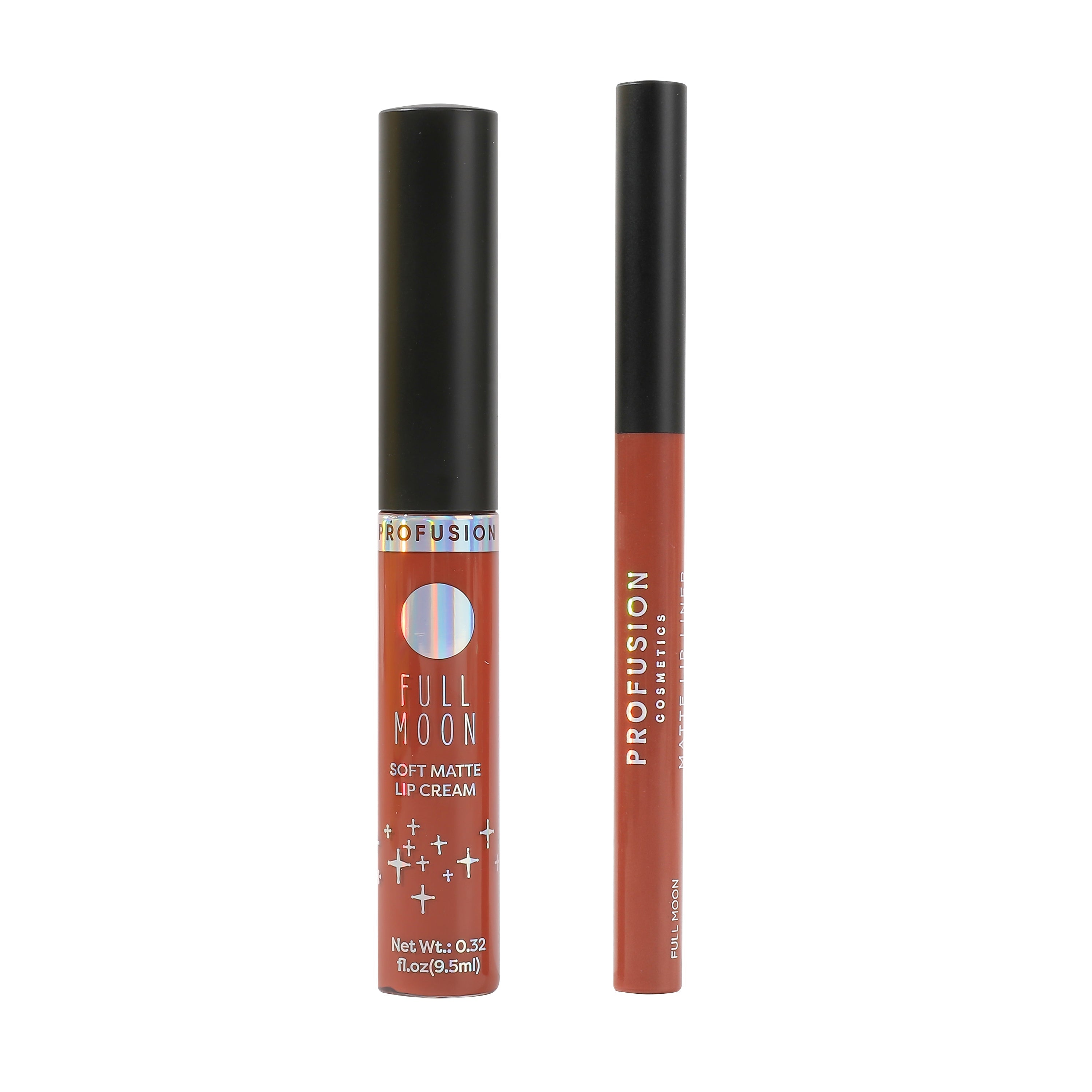 Star Child | Moon Phase Lip Duo