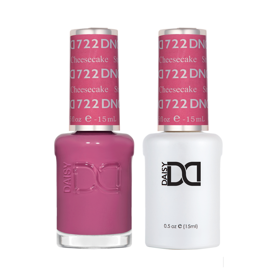DND 722 Strawberry Cheesecake