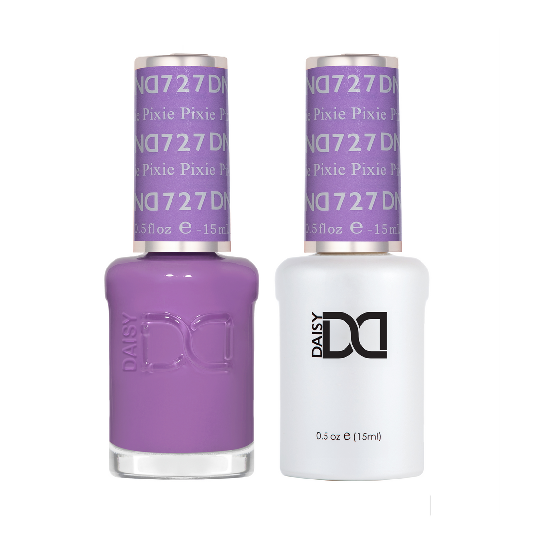 DND 727 Pixie