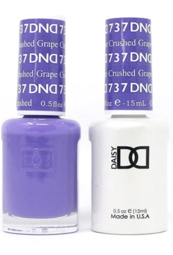 DND 737 Crushed Grape