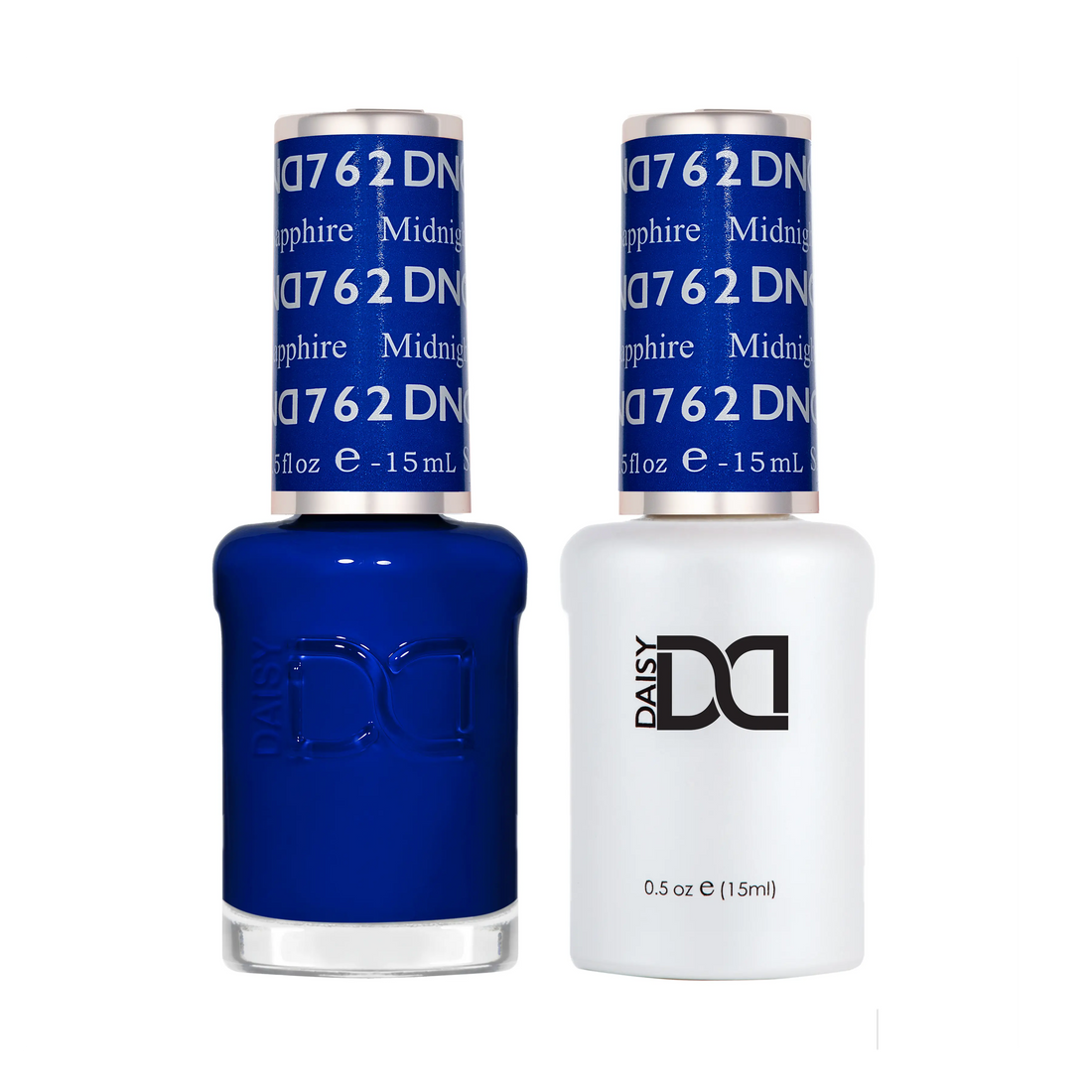 DND 762 Midnight Sapphire