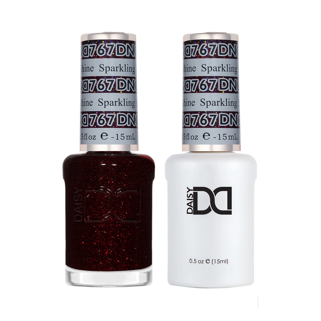 DND 767 Sparkling Shine
