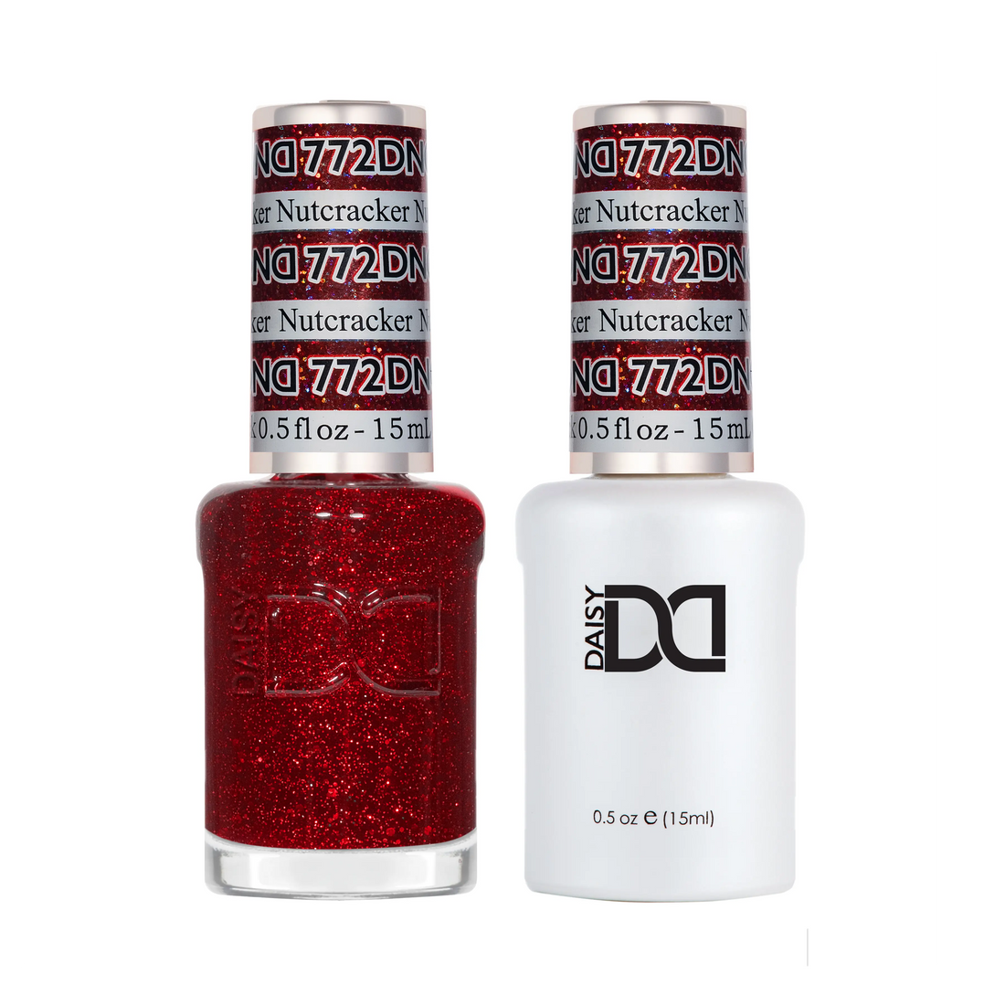 DND 772 Nutcracker